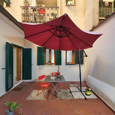 Appartamento Centro Storico Firenze Cosy Apartament In Florence Luaran gambar