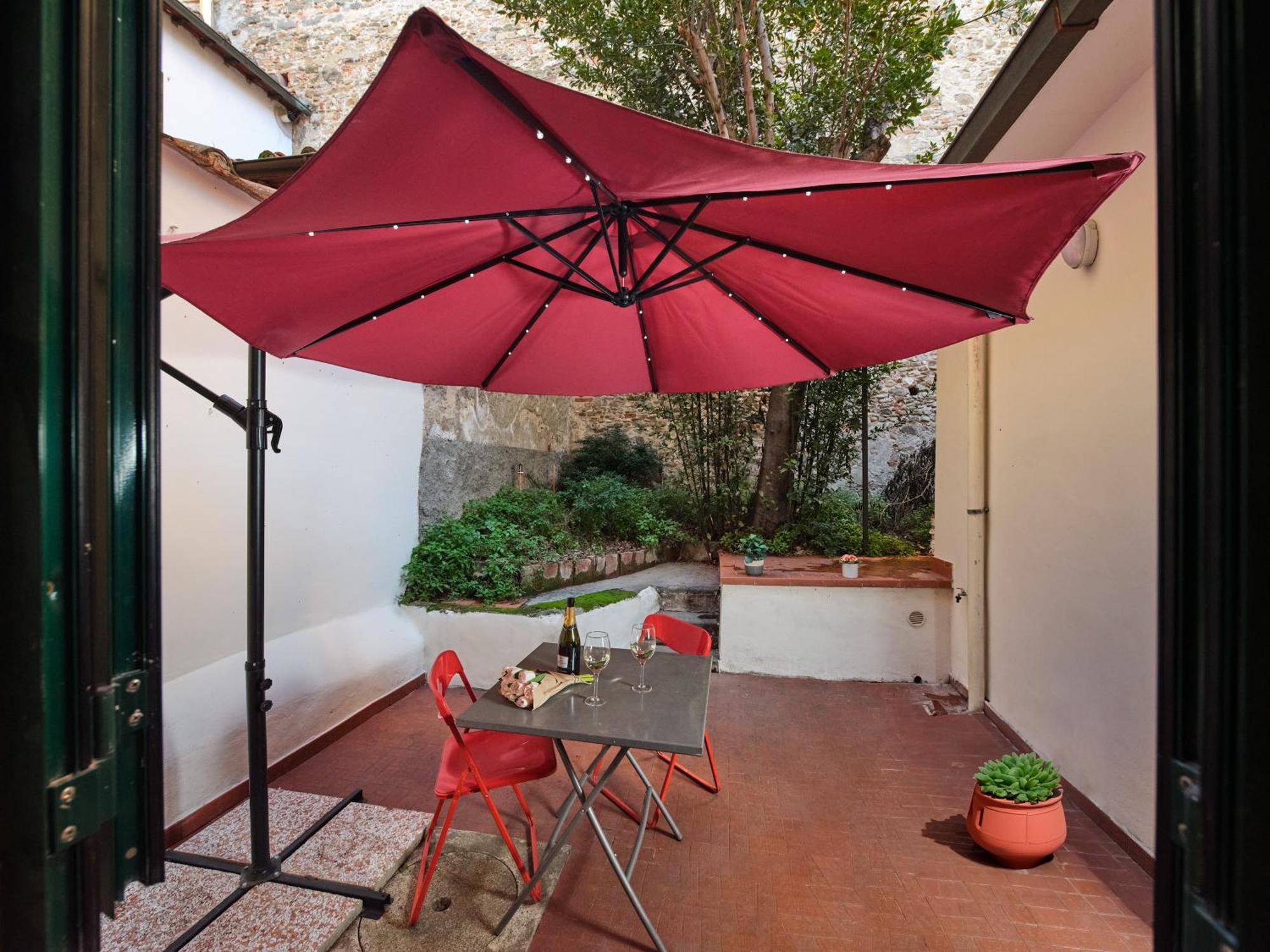 Appartamento Centro Storico Firenze Cosy Apartament In Florence Luaran gambar