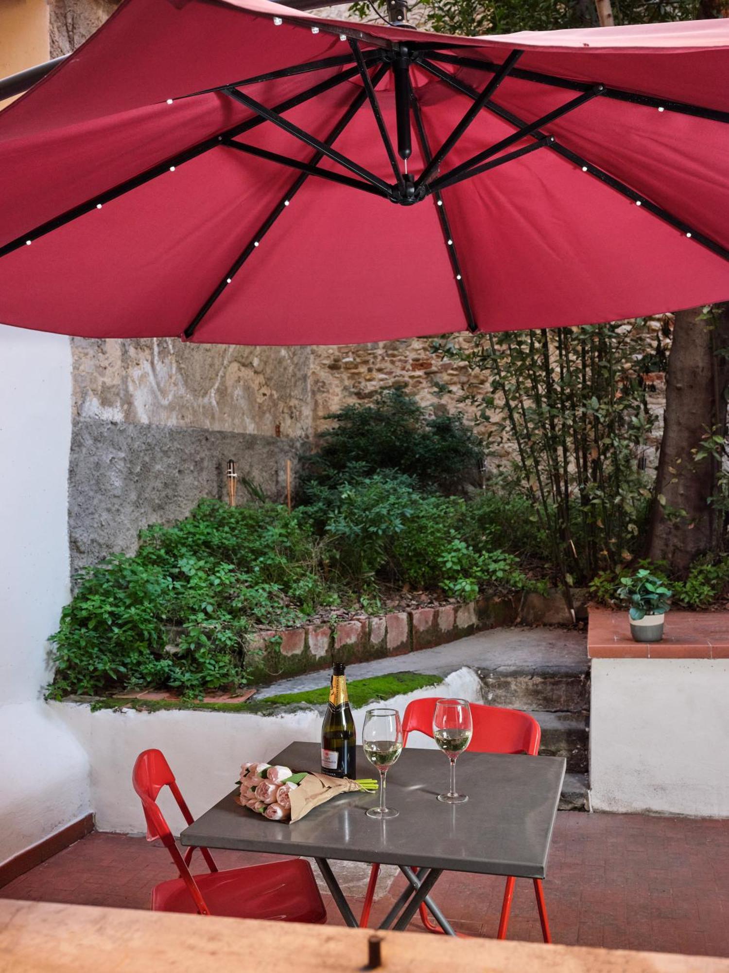 Appartamento Centro Storico Firenze Cosy Apartament In Florence Luaran gambar