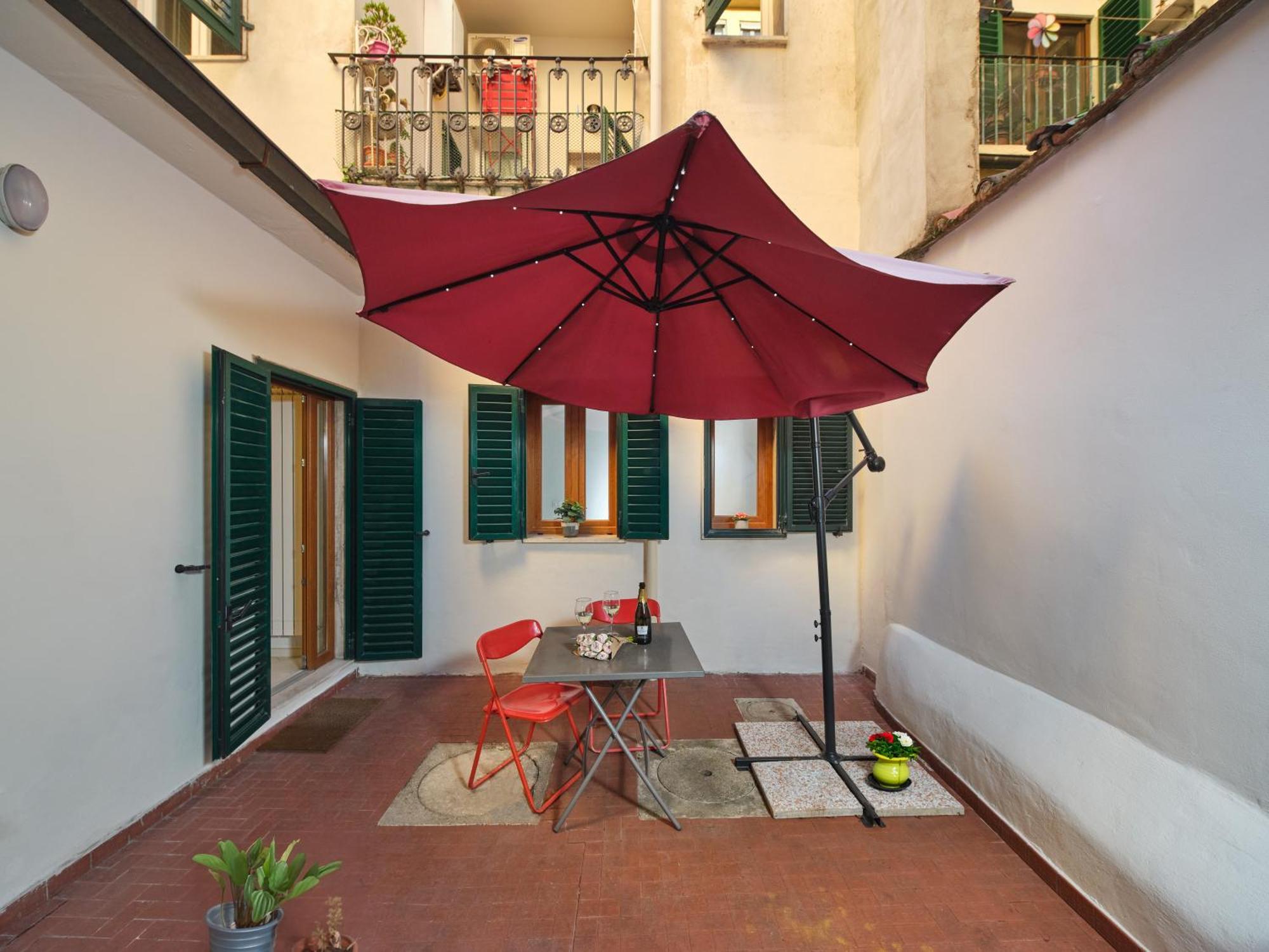 Appartamento Centro Storico Firenze Cosy Apartament In Florence Luaran gambar