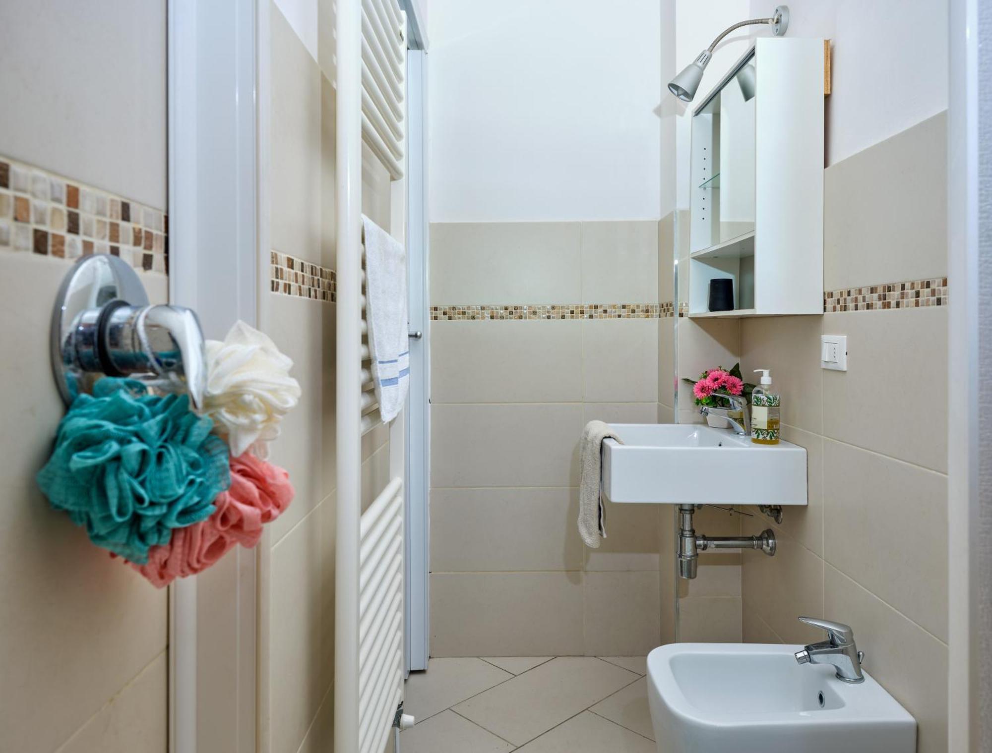 Appartamento Centro Storico Firenze Cosy Apartament In Florence Luaran gambar