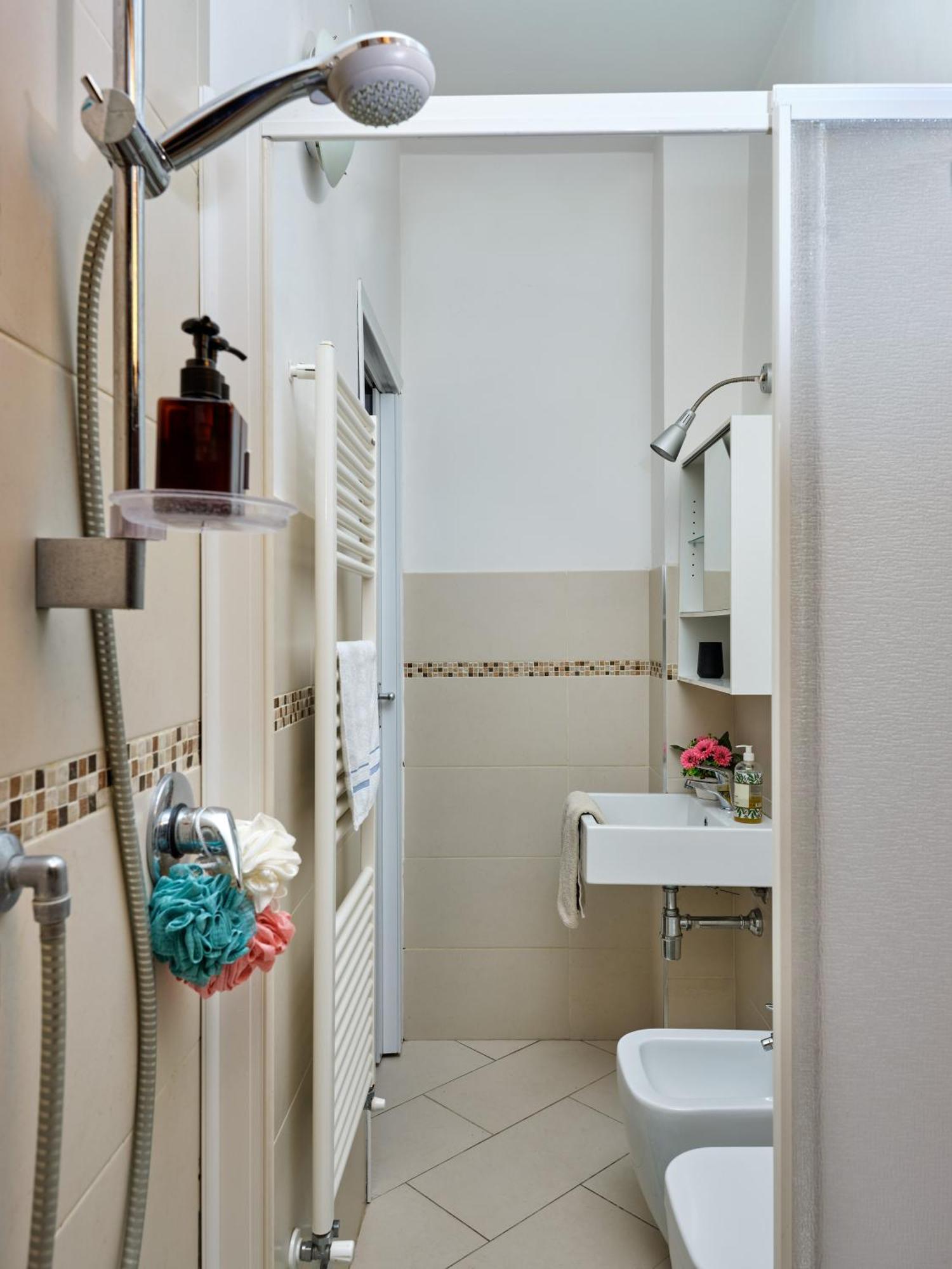 Appartamento Centro Storico Firenze Cosy Apartament In Florence Luaran gambar