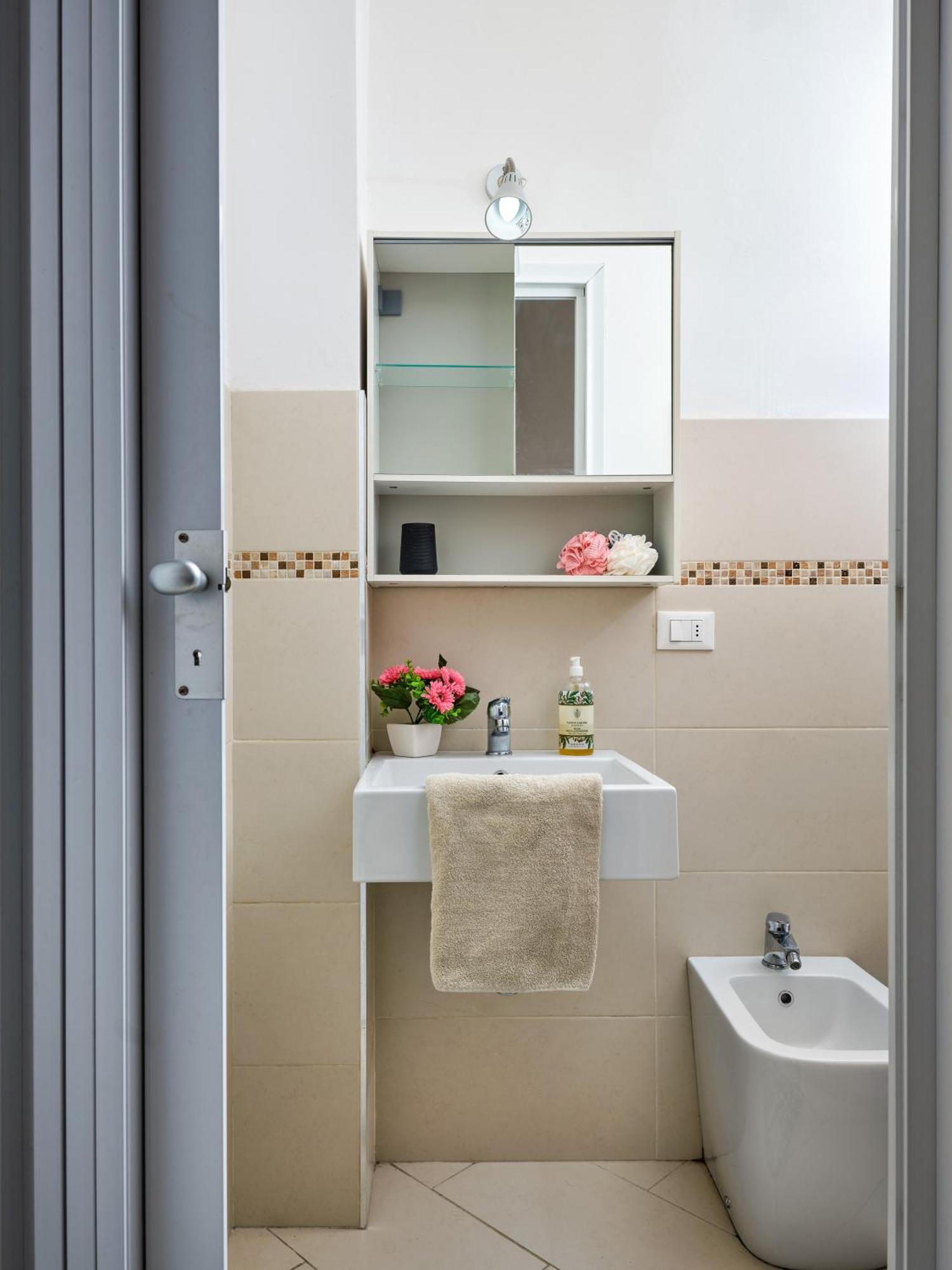 Appartamento Centro Storico Firenze Cosy Apartament In Florence Luaran gambar