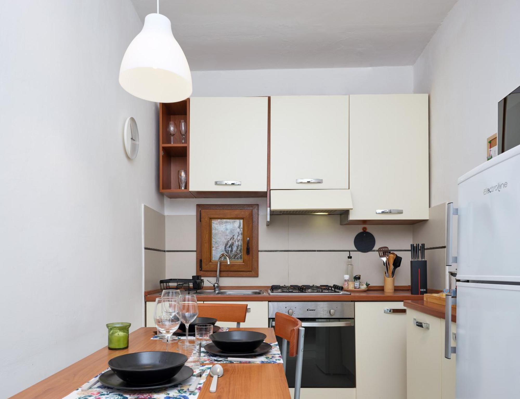 Appartamento Centro Storico Firenze Cosy Apartament In Florence Luaran gambar