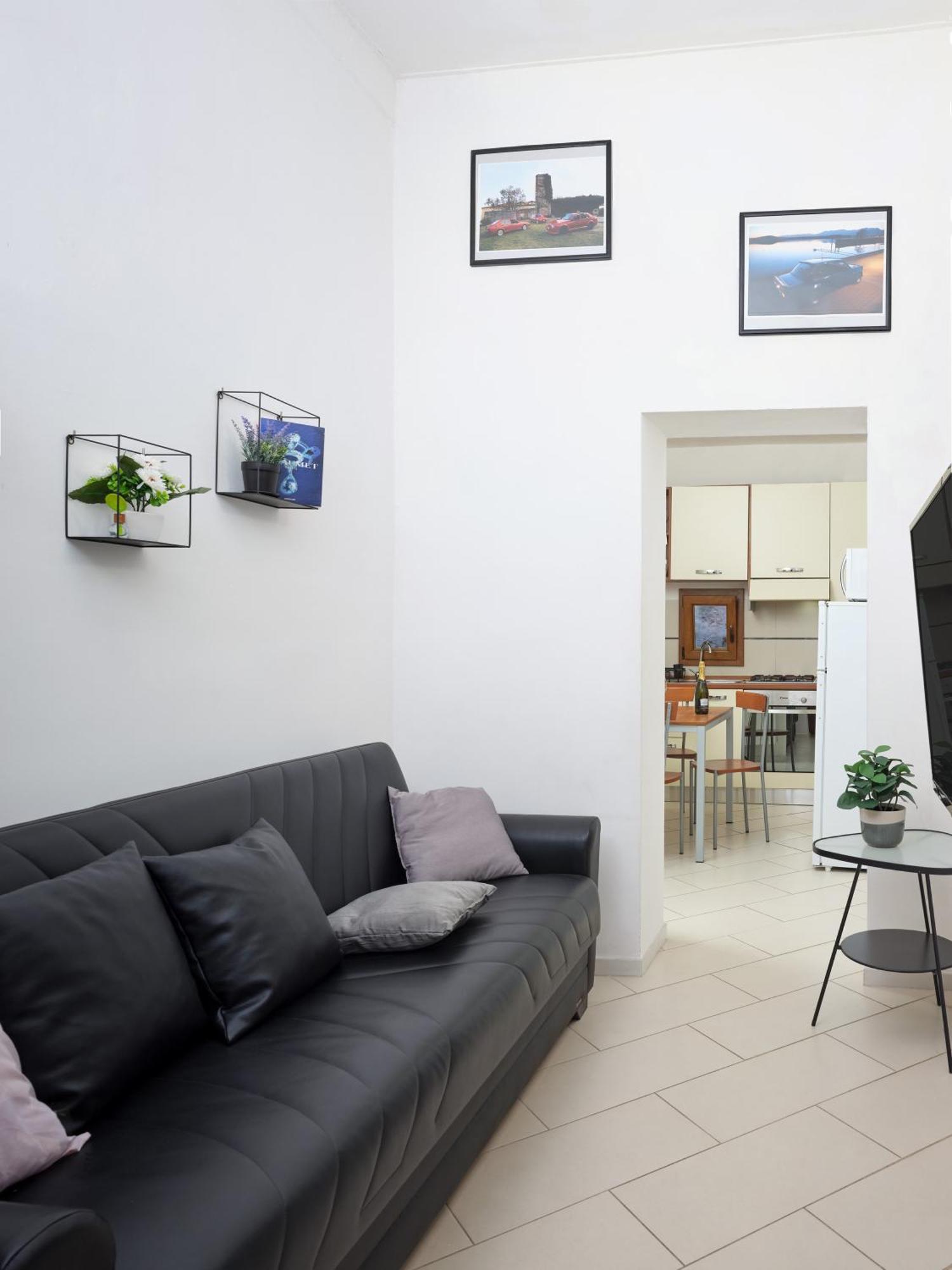 Appartamento Centro Storico Firenze Cosy Apartament In Florence Luaran gambar