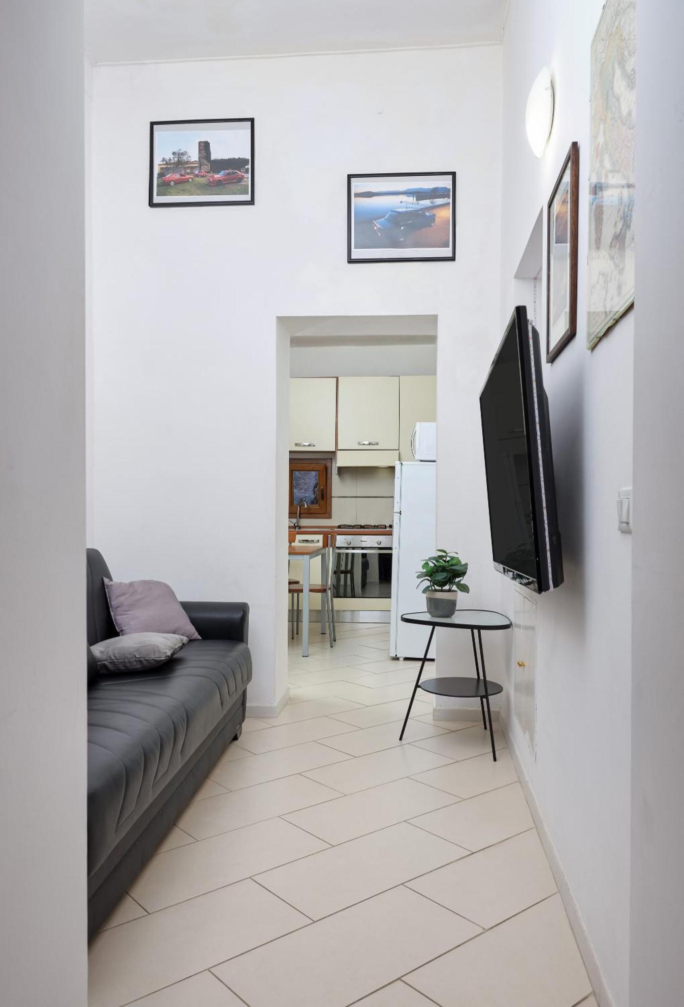 Appartamento Centro Storico Firenze Cosy Apartament In Florence Luaran gambar